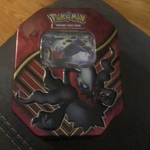 Pokémon cards